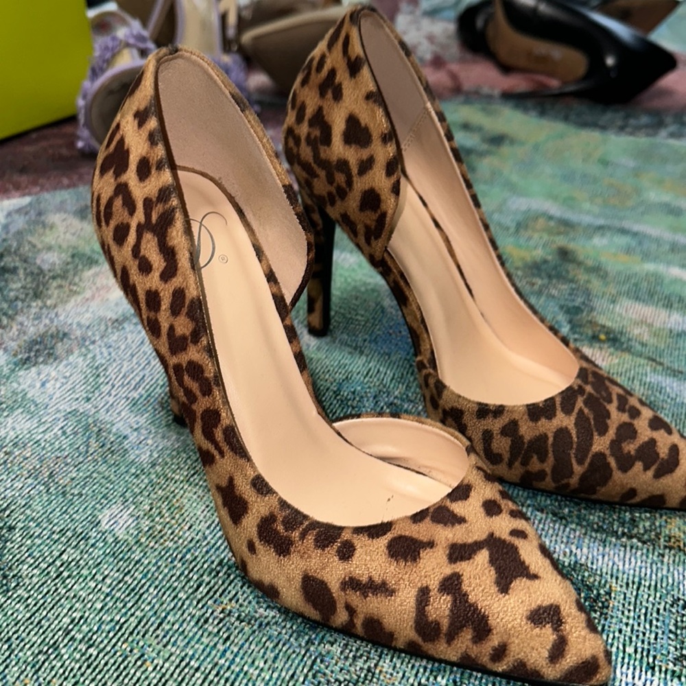 Heels